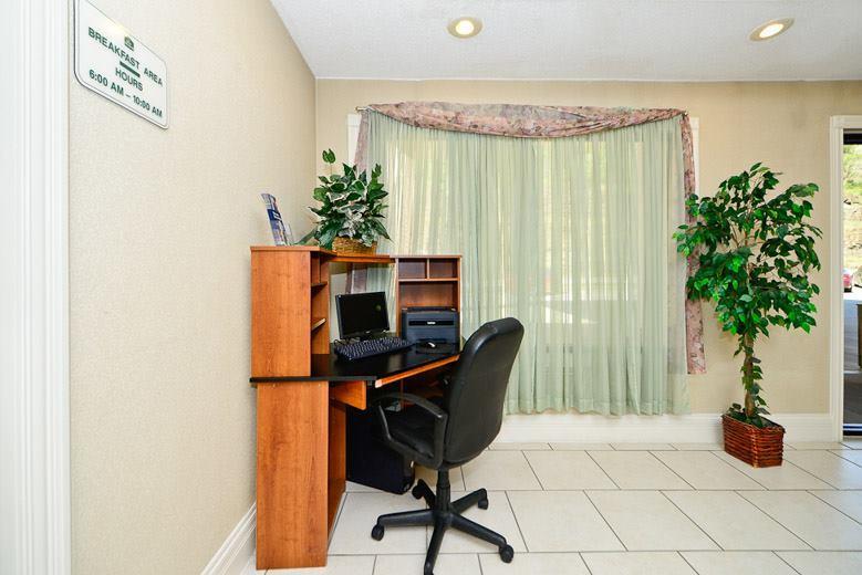 Manchester Heritage Inn & Suites 외부 사진