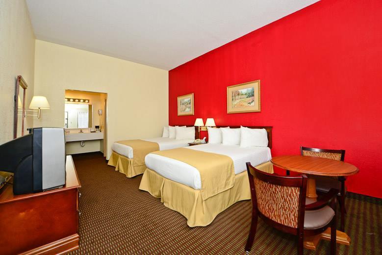 Manchester Heritage Inn & Suites 외부 사진