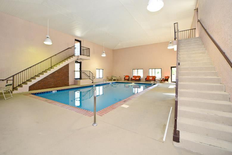 Manchester Heritage Inn & Suites 외부 사진